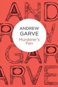 Produktbild: Murderer's Fen