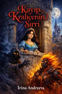 Produktbild: Kayip Krali&ccedil;enin Sirri