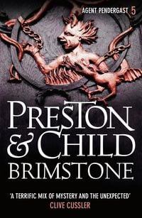 Produktbild: Brimstone