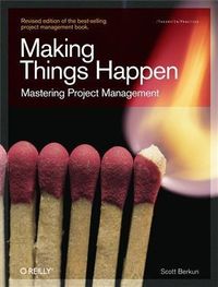 Produktbild: Making Things Happen