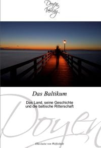 Produktbild: Das Baltikum