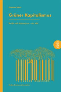 Produktbild: Gr&uuml;ner Kapitalismus
