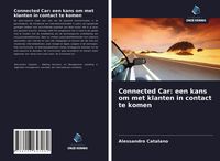 Produktbild: Connected Car: een kans om met klanten in contact te komen