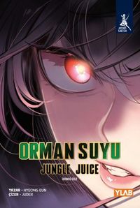 Produktbild: Orman Suyu 2. Cilt