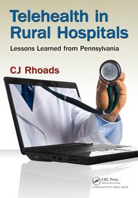 Produktbild: Telehealth in Rural Hospitals