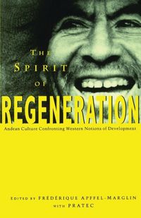 Produktbild: Spirit Of Regeneration