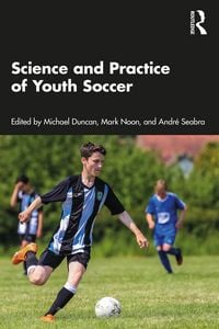 Produktbild: Science and Practice of Youth Soccer