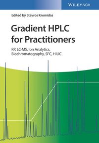 Produktbild: Gradient HPLC for Practitioners