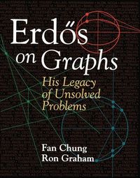 Produktbild: Chung, F: Erd s on Graphs