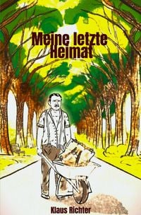 Produktbild: Meine letzte Heimat