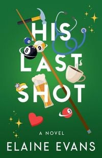 Produktbild: His Last Shot