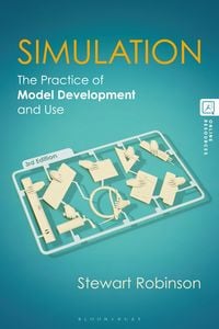 Produktbild: Simulation