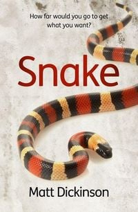 Produktbild: Snake