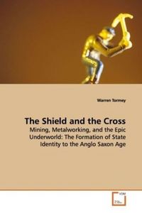 Produktbild: Tormey, W: The Shield and the Cross