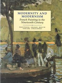Produktbild: Frascina, F: Modernity and Modernism