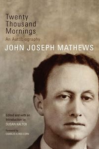 Produktbild: Twenty Thousand Mornings