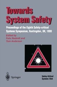Produktbild: Towards System Safety