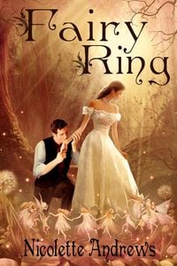 Produktbild: Fairy Ring (Thornwood, #0)
