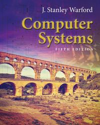 Produktbild: Warford, J: Computer Systems