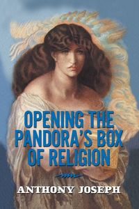 Produktbild: Opening the Pandora's Box of Religion