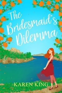 Produktbild: The Bridesmaid's Dilemma