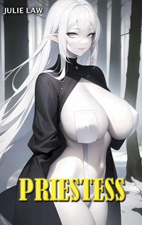 Produktbild: Priestess