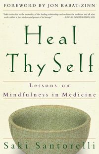 Produktbild: Heal Thy Self