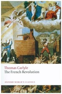 Produktbild: The French Revolution