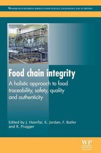 Produktbild: Food Chain Integrity