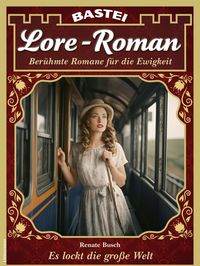 Produktbild: Lore-Roman 208