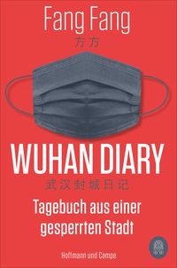 Produktbild: Wuhan Diary