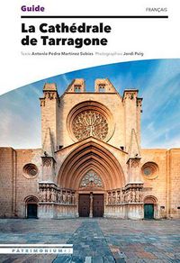 Produktbild: Guide de la Cathedrale de Tarragone