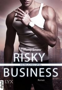 Produktbild: Risky Business - Heimliches Spiel