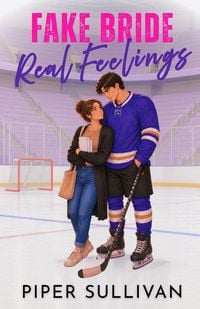 Produktbild: Fake Bride, Real Feelings