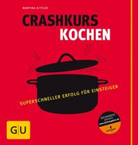 Produktbild: Crashkurs Kochen