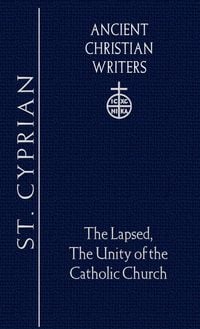 Produktbild: St. Cyprian