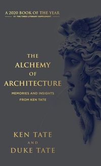 Produktbild: The Alchemy of Architecture