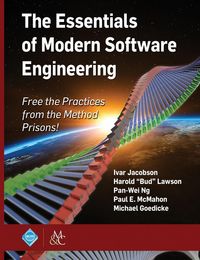 Produktbild: The Essentials of Modern Software Engineering