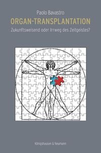 Produktbild: Organ-Transplantation