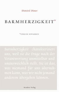 Produktbild: Barmherzigkeit