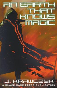 Produktbild: An Earth That Knows Magic
