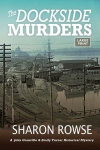 Produktbild: The Dockside Murders