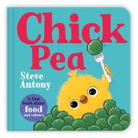 Produktbild: Chick Pea