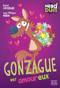 Produktbild: MegaDUOS 3 - Gonzague est amoureux