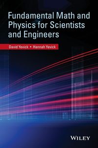 Produktbild: Fundamental Math and Physics for Scientists and Engineers