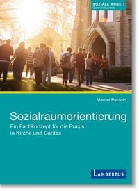 Produktbild: Sozialraumorientierung