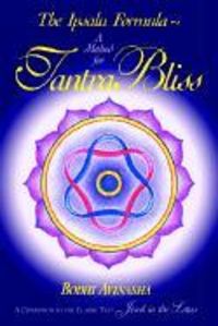 Produktbild: The Ipsalu Formula: A Method for Tantra Bliss