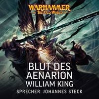 Produktbild: Warhammer The Old World: Tyrion und Teclis 1