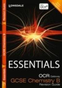 Produktbild: Holyman, S: OCR Gateway Chemistry B