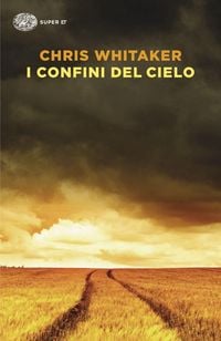 Produktbild: I confini del cielo
